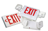 Emergency/Exit Lights